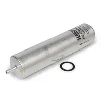HENGST H247WK01 Kraftstofffilter Dieselfilter BMW E81-88 E46 E60 E61 F10 F11 F07