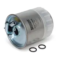 HENGST H278WK Kraftstofffilter Dieselfilter MERCEDES OM642 OM646 OM647 OM648