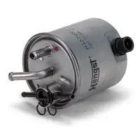 HENGST H322WK01 Kraftstofffilter NISSAN NT400 / CABSTAR TOYOTA AVENSIS (_T22_)