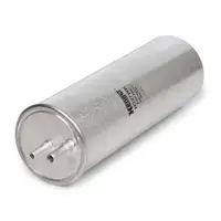 HENGST H327WK Kraftstofffilter VW MULTIVAN TRANSPORTER T5 2.5 TDI + T6 2.0 TDI