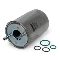 HENGST H336WK Kraftstofffilter RENAULT FLUENCE MEGANE 3 SCENIC 3 1.5/1.9/2.0 dCi