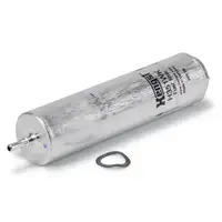 HENGST H351WK Kraftstofffilter BMW 114-120d 218-225d 316-335d 418-435d + MINI