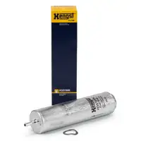 HENGST H351WK Kraftstofffilter BMW 114-120d 218-225d 316-335d 418-435d + MINI