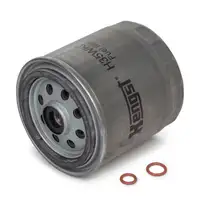 HENGST H35WK02D87 Kraftstofffilter Diesel MERCEDES 190 W201 W202 W124 W210 W140