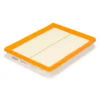 HENGST E414L Luftfilter f&uuml;r MINI R50 R53 + CABRIO R52 ONE / ONE D / COOPER