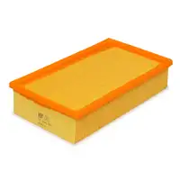 HENGST E41L Luftfilter f&uuml;r BMW 3er E30 E36 5er E28 E34 7er E32 8er E31 Z1