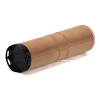HENGST E421L Luftfilter MERCEDES W211 S211 W220 200-320DI OM646 OM647 OM648