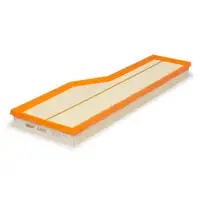 HENGST Filterset f&uuml;r PORSCHE 911 (996 997) 3.4 / 3.6 / 3.8 Carrera 301-381 PS
