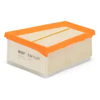 HENGST E461L01 Luftfilter RENAULT CLIO ESPACE KANGOO LAGUNA MEGANE SCENIC TRAFIC