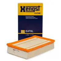 HENGST E470L Luftfilter Motorluftfilter f&uuml;r FORD TRANSIT / TRANSIT TOURNEO