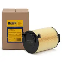 HENGST E482L Luftfilter AUDI A3 8P SEAT LEON SKODA OCTAVIA VW GOLF 5 6 PASSAT