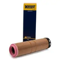 HENGST E544L Luftfilter f&uuml;r MERCEDES-BENZ E-KLASSE W211 S-KLASSE W220 200-320CDI