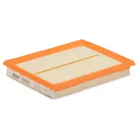 HENGST E555L Luftfilter HONDA Civic VI NISSAN Juke Micra Note RENAULT Koleos