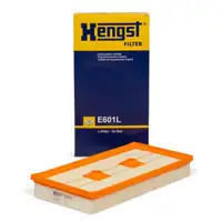HENGST E601L Luftfilter AUDI A3 SKODA OCTAVIA II VW GOLF 5 PASSAT TOURAN 1.6 FSI