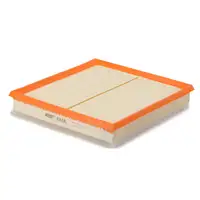HENGST E614L Luftfilter NISSAN PRIMASTAR (X83) OPEL VIVARO A RENAULT TRAFIC II