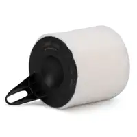 HENGST E620L Luftfilter f&uuml;r BMW 1er E81 E87 116i 3er E90 E91 E92 316i 115-122 PS