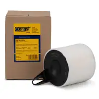 HENGST E620L Luftfilter f&uuml;r BMW 1er E81 E87 116i 3er E90 E91 E92 316i 115-122 PS