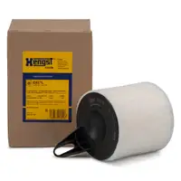 HENGST E621L Luftfilter BMW E81-88 116-120i E90-93 318i 320i X1 E84 sDrive18i