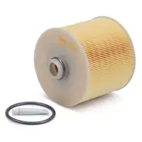 HENGST E648L Luftfilter AUDI A6 (4F C6) 2.7 TDI 163-190 PS + 3.0 TDI 211-240 PS