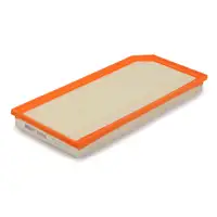 HENGST E662L Luftfilter f&uuml;r AUDI A3 8P SEAT SKODA VW GOLF 5 PASST 2.0 TFSI / GTI