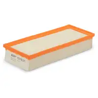 HENGST E676L01 Luftfilter AUDI A4 (B8) A5 (8T 8F) Q5 (8RB) 1.8/2.0 TFSI 2.0 TDI