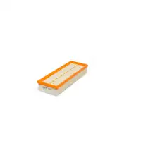 HENGST E695L Luftfilter CITROEN C2 C3 C4 SUZUKI SX4 PEUGEOT 206 207 307 308 508