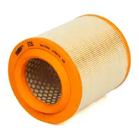 HENGST E723L Luftfilter AUDI A8 (4E) 2.8 FSI 3.0 3.2 FSI 3.7 4.2/FSI 4E0129620C