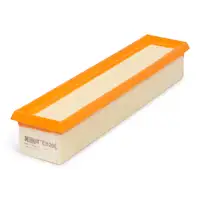 HENGST E820L Luftfilter RENAULT CLIO 2 3 4 MODUS THALIA TWINGO II 1.2 58-101 PS