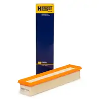 HENGST E820L Luftfilter RENAULT CLIO 2 3 4 MODUS THALIA TWINGO II 1.2 58-101 PS