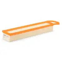 HENGST E851L Luftfilter CITROEN C3 C4 C5 f&uuml;r MINI R55-61 PEUGEOT 207 208 308 508