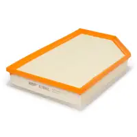 HENGST E1000L Luftfilter VOLVO S60 II S80 II V60 I II V70 II III XC60 XC70 II