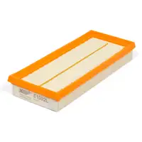 HENGST E1002L Luftfilter f&uuml;r SMART FORTWO (451) 1.0 0.8 CDI 0010940301