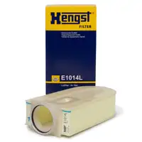 HENGST E1014L Luftfilter MERCEDES W204 C/X218 W212 X204 180/200/220/250CDI OM651