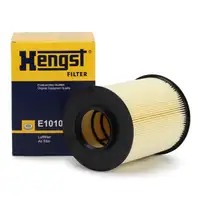 HENGST E1010L Luftfilter FORD C-MAX 1 2 FOCUS 2 3 KUGA 1 2 MAZDA 3 (BL) 5 (CW)
