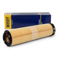 HENGST E1034L Luftfilter MERCEDES E-KLASSE W211 S211 VF211 E200CDI E220CDI OM646
