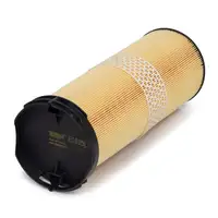 HENGST E1035L Luftfilter MERCEDES-BENZ C-KLASSE W204 S204 C220CDI 163 PS OM646
