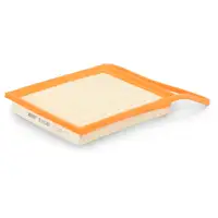 HENGST E1036L Luftfilter Motorluft CITROEN f&uuml;r FIAT MITSUBISHI PEUGEOT TOYOTA