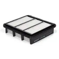 HENGST E1038L Luftfilter f&uuml;r HYUNDAI ELANTRA i30 (FD) KIA CEE'D (ED) CERATO I II