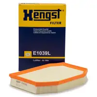 HENGST E1039L Luftfilter f&uuml;r BMW 5er F10 F11 523i 528i 530i 7er F01-04 730i
