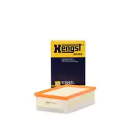 HENGST E1042L Luftfilter CITROEN C4 I II DS4 DS5 PEUGEOT 307 308 I RCZ 2.0 HDi