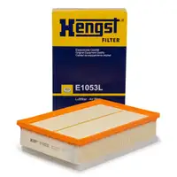 HENGST E1053L Luftfilter NISSAN NV400 OPEL MOVANO B RENAULT MASTER III 2.3 dCi