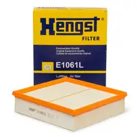 HENGST E1061L Luftfilter MERCEDES W176 W246 C/X117 X156 160/220CDI OM607 OM651