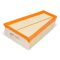 HENGST E1075L Luftfilter MERCEDES W176 W246 W242 C117 X117 X156 160-250 M270