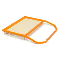 HENGST E1070L Luftfilter SEAT Ibiza 4 Mii SKODA Citigo Fabia VW Polo Up 04C129620C