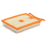 HENGST E1165L Luftfilter AUDI A1 SEAT Ibiza IV SKODA Fabia 3 Rapid VW Polo 6R 6C 1.4 TDI
