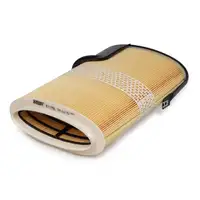 HENGST E1178L Luftfilter PORSCHE BOXSTER CAYMAN (987) 2.7 + 2.9 + S 3.2 / 3.4