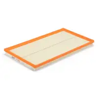 HENGST E1332L Luftfilter MERCEDES V-KLASSE VITO / MIXTO W447 1.6/2.2 D OM651