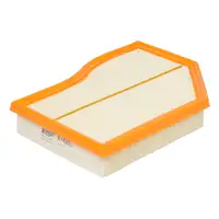 HENGST E1620L Luftfilter MERCEDES W177 W247 C118 X118 OM608 OM654 6540940204