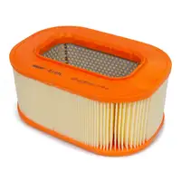 HENGST E197L Luftfilter MERCEDES E-KLASSE W124 S124 E 300 Turbo-D 143/147 PS