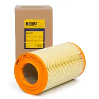 HENGST E328L Luftfilter CITROEN JUMPER f&uuml;r FIAT DUCATO (230_ 244_) PEUGEOT BOXER
